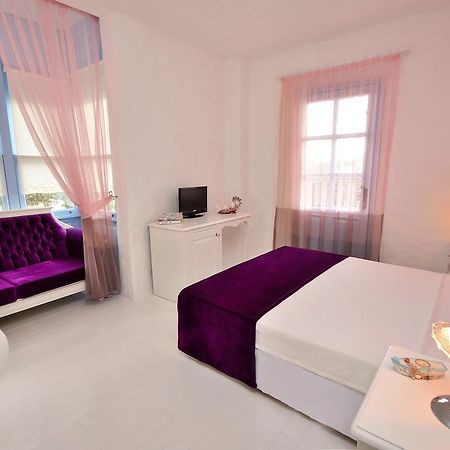 Balambaka Hotel - Alaçatı Eksteriør billede