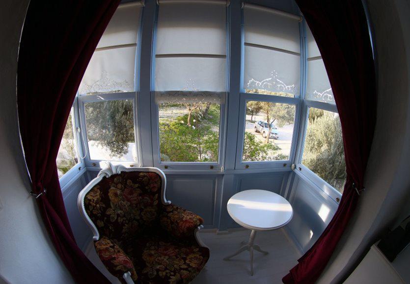 Balambaka Hotel - Alaçatı Eksteriør billede