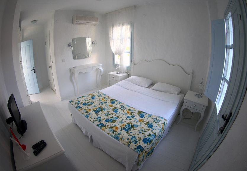 Balambaka Hotel - Alaçatı Eksteriør billede