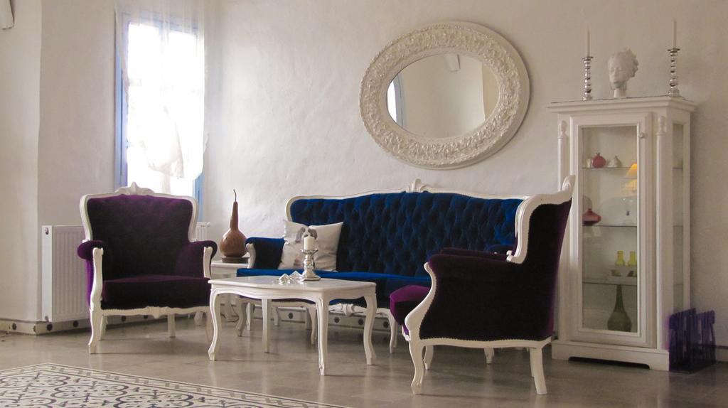 Balambaka Hotel - Alaçatı Eksteriør billede