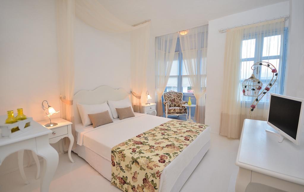 Balambaka Hotel - Alaçatı Eksteriør billede