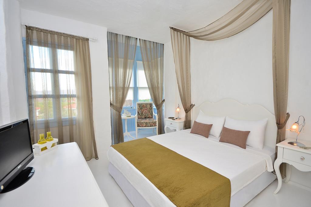 Balambaka Hotel - Alaçatı Eksteriør billede