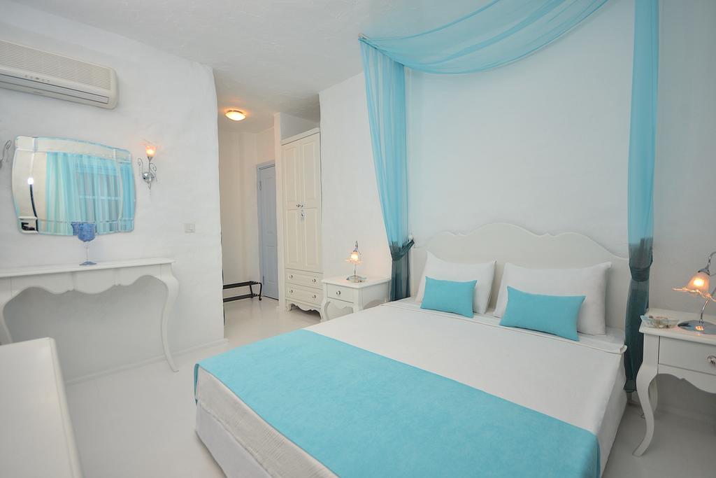 Balambaka Hotel - Alaçatı Eksteriør billede