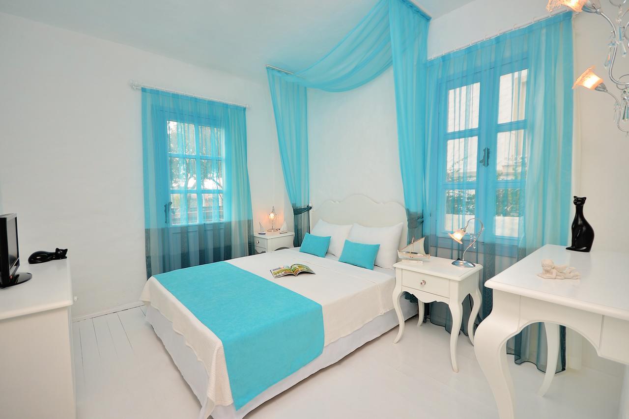 Balambaka Hotel - Alaçatı Eksteriør billede