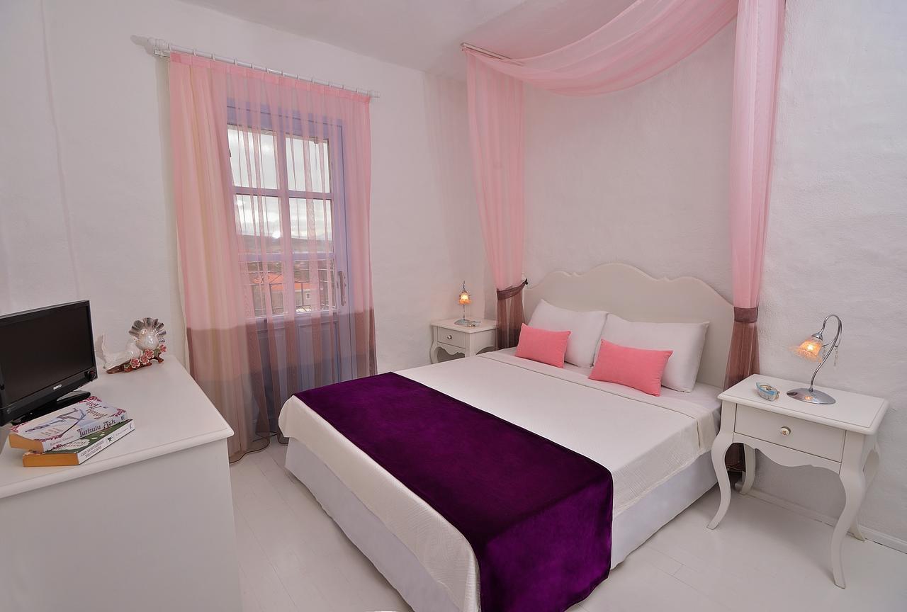 Balambaka Hotel - Alaçatı Eksteriør billede