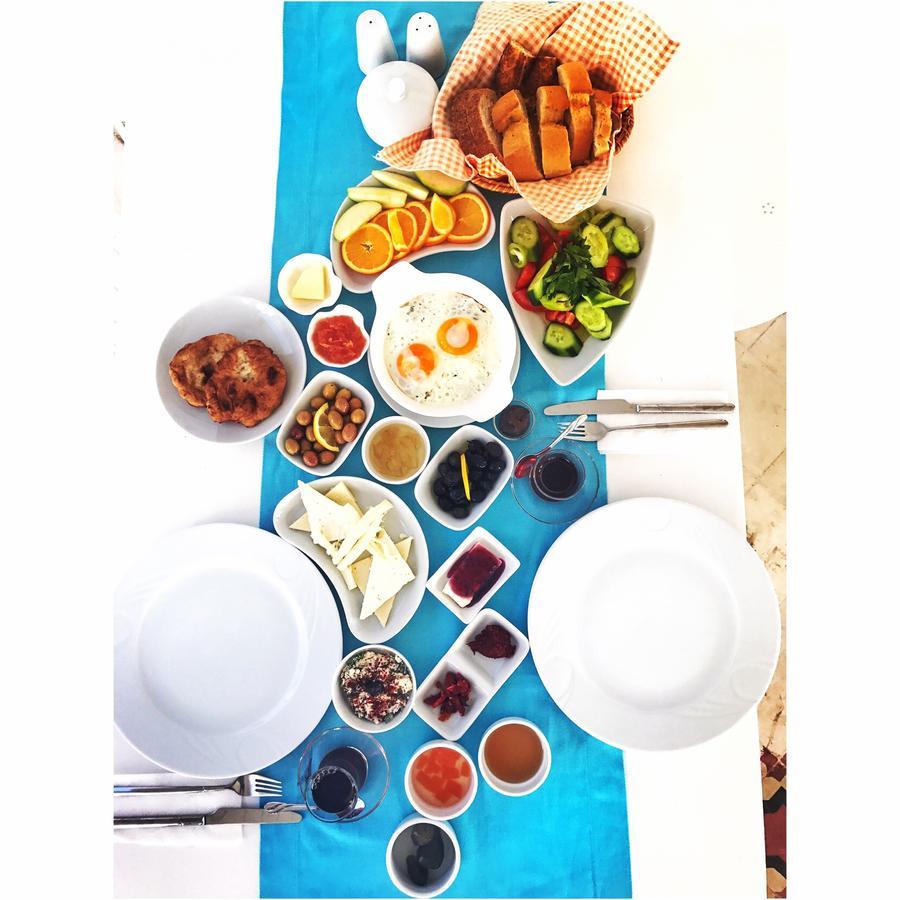 Balambaka Hotel - Alaçatı Eksteriør billede
