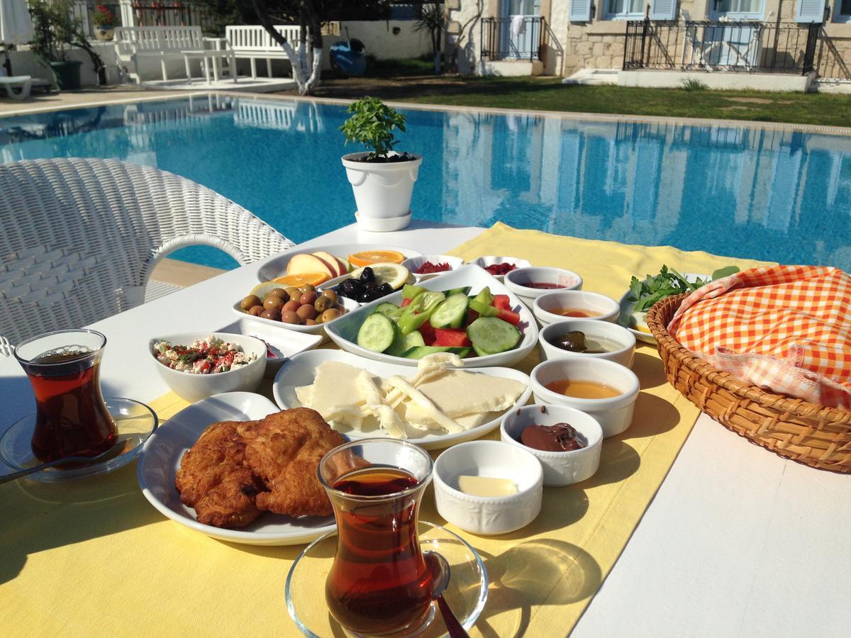 Balambaka Hotel - Alaçatı Eksteriør billede