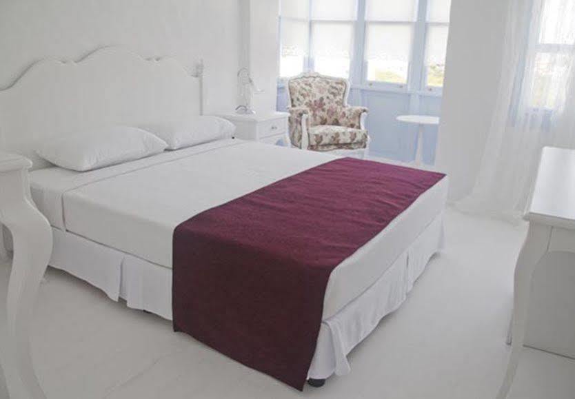 Balambaka Hotel - Alaçatı Eksteriør billede