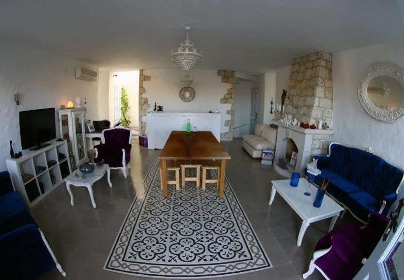 Balambaka Hotel - Alaçatı Eksteriør billede