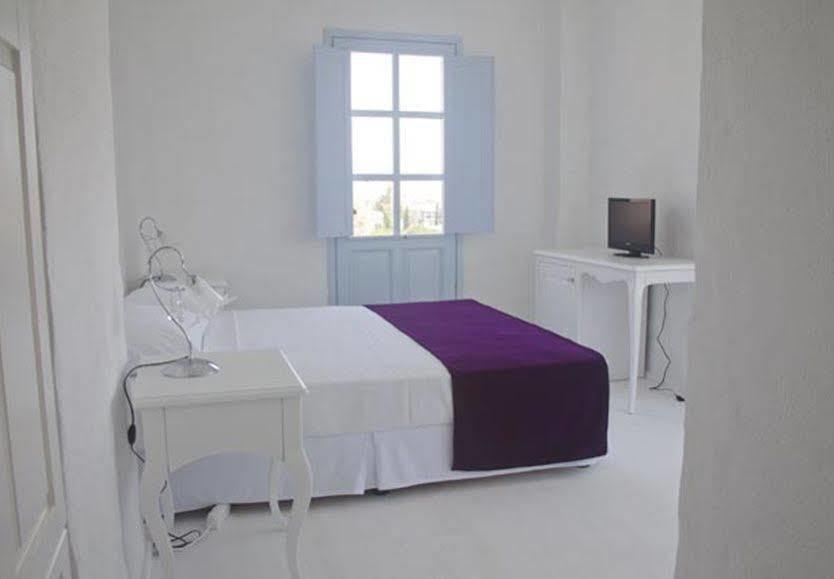 Balambaka Hotel - Alaçatı Eksteriør billede