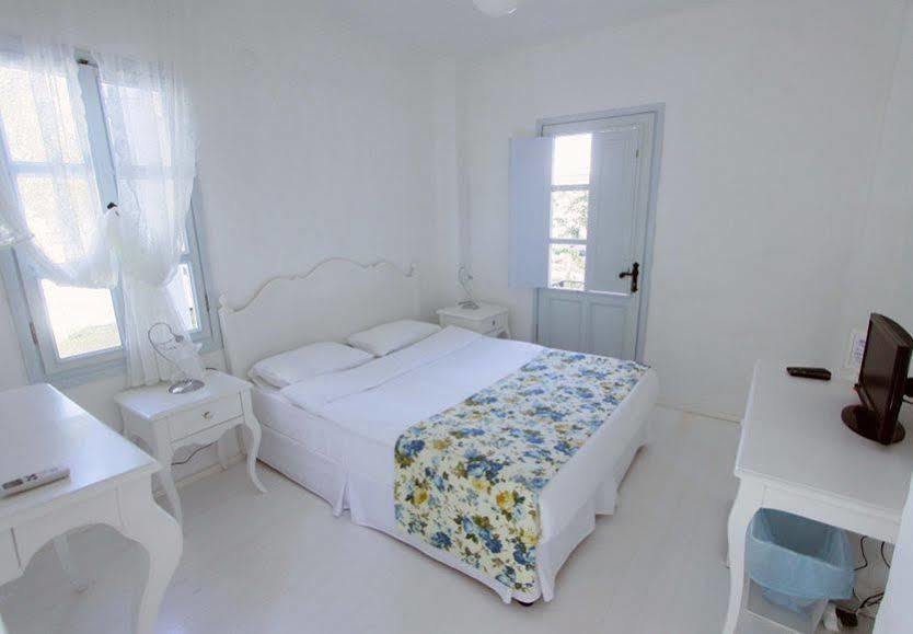 Balambaka Hotel - Alaçatı Eksteriør billede