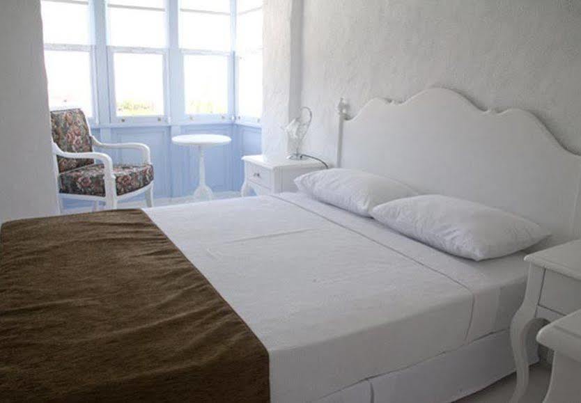 Balambaka Hotel - Alaçatı Eksteriør billede